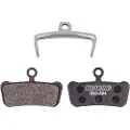 Braking Avid X.0 Trail/sram Guide Organiske Skivebremseklosser 20 Par