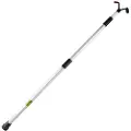 JBM Multifunksjonell Uttrekkbar Stang 71-160 Cm