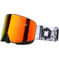 Out Of Void Photochromic Polarized Skibriller