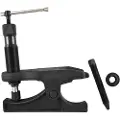 JBM Hydraulisk Kulekuleekstraktor
