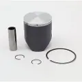 VERTEX Kaw125 Kx 01-08 D5395 A Rc Stempelsett
