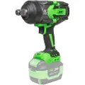 JBM 3/4´´ 1300nm Slagtrekker