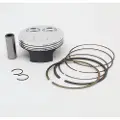 VERTEX Yamaha 426 Yz-f 00-02/wr-f 01-02 D.94.96 D Pi.68.98d.vg Stempelsett