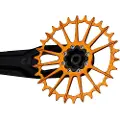 Garbaruk Dm Mtb Sram 8-bolt Boost Kjettingring