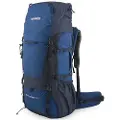 Pinguin Explorer 100l Sekk