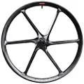 Bike Ahead Biturbo Rs 27.5´´ Cl Disc Tubeless 20-21 Mtb Bakhjul