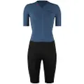 Etxeondo Binamic Sykkel-skinsuit