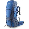 Pinguin Explorer 60l Sekk