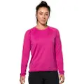 Pearl Izumi Summit Langarmet T-skjorte