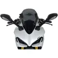 Wrs Ducati Du022fs Sportsvindskjerm