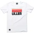 Uller Alpine Kortarmet T-skjorte