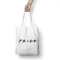 Belum Pride Tøypose