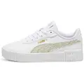 Puma Carina 2.0 Zebra Treningssko