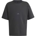 Adidas Z.n.e Kortarmet T-skjorte