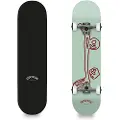 Sancheski 7.75´´ Mini Logo Skateboard
