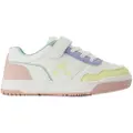 Le coq sportif 2422706 Lcs Court Breaker Treningssko