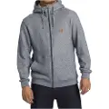 Billabong Hudson Genser Med Hel Glidelås