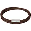 Hugo Boss Doublebraid 10253573 Armbånd