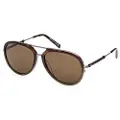 Tods To0378 Solbriller