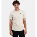 Le coq sportif Ess N°1 Kortarmet T-skjorte
