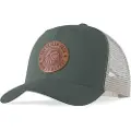The Indian Face Born To Be Free Cap
