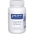 Pure Encapsulations Cognitive Aminos Kapsler 60 Enheter