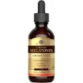 Solgar Flytende Melatonin 59ml