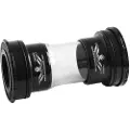 Mvtek Press Fit Bb Sram Standard 24/22 Mm Kranklagerkopper