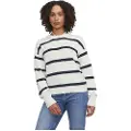 Jack & Jones Mila Twist Stripe Jjxx Genser