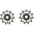 Ceramicspeed Shimano 9250/8150/7150 Ti Trinsehjulsett For Sykkel