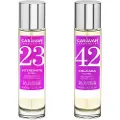 Caravan Nº42 & Nº23 Parfyme