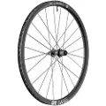 Dt Swiss Grc 1400 Dicut Disc Cl Tubeless Presta 26-35mm Landeveissykkelens Bakhjul