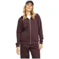 Jack & Jones Abbie Jjxx Genser Med Hel Glidelås