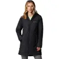 Columbia Heavenly Long Jakke