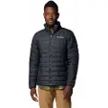 Columbia Powder Lite Ii Plus Size Jakke
