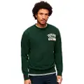 Superdry Vintage Athletic Collegegenser