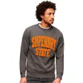 Superdry Vintage Athletic Collegegenser