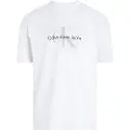 Calvin Klein Jeans Hero Monogram Kortarmet T-skjorte