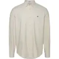 Tommy Hilfiger Entry Reg Oxford Skjorte Med Lange Ermer