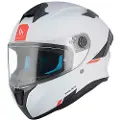 Mt Helmets Targo S Fullface-hjelm