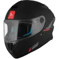 Mt Helmets Targo S Fullface-hjelm
