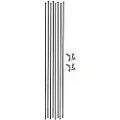Fulcrum Red Power 27.5´´ Hp Eiker 8 Enheter
