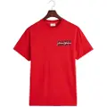 Gant Arch Script Kortarmet T-skjorte