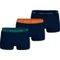 Tommy Hilfiger Um0um02763 Boxers 3 Enheter