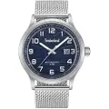 Timberland Watches Trumbull 3hd Klokke