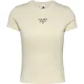 Tommy Hilfiger Essential Logo1 Ext Kortarmet T-skjorte