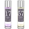 Caravan Nº57 & Nº17 Parfyme