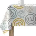 Play Fabrics Flekkavvisende Harpiksduk 00-25 140x 140 Cm