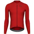 Etxeondo Alde Langermet Trøye