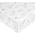 Play Fabrics The Flintstones Laken 90x200 Cm